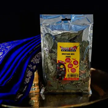 Breyani Mix Whole - 200g