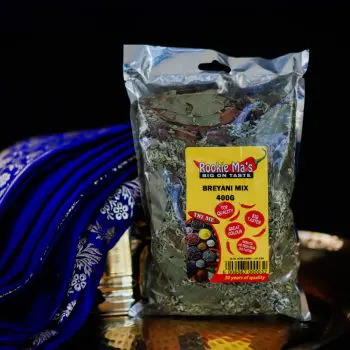 Breyani Mix Whole - 400g