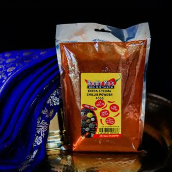 Pure Chillie Powder - 400g