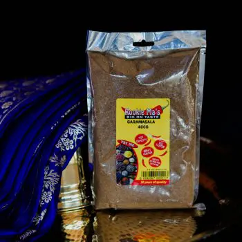 Garamasala - 400g