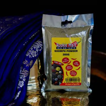 Soomph Powder - 200g