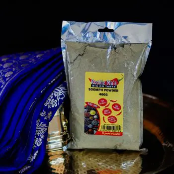 Soomph Powder - 400g