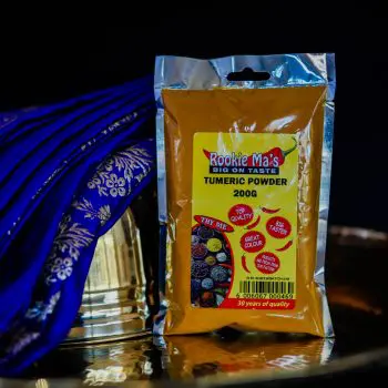 Turmeric Powder - 200g