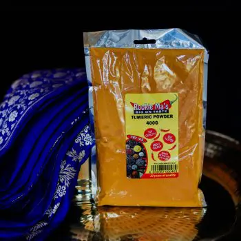 Turmeric Powder - 400g