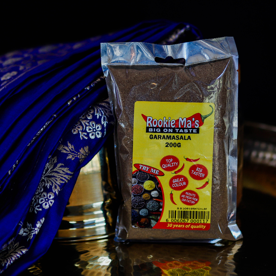 Garamasala - 200g