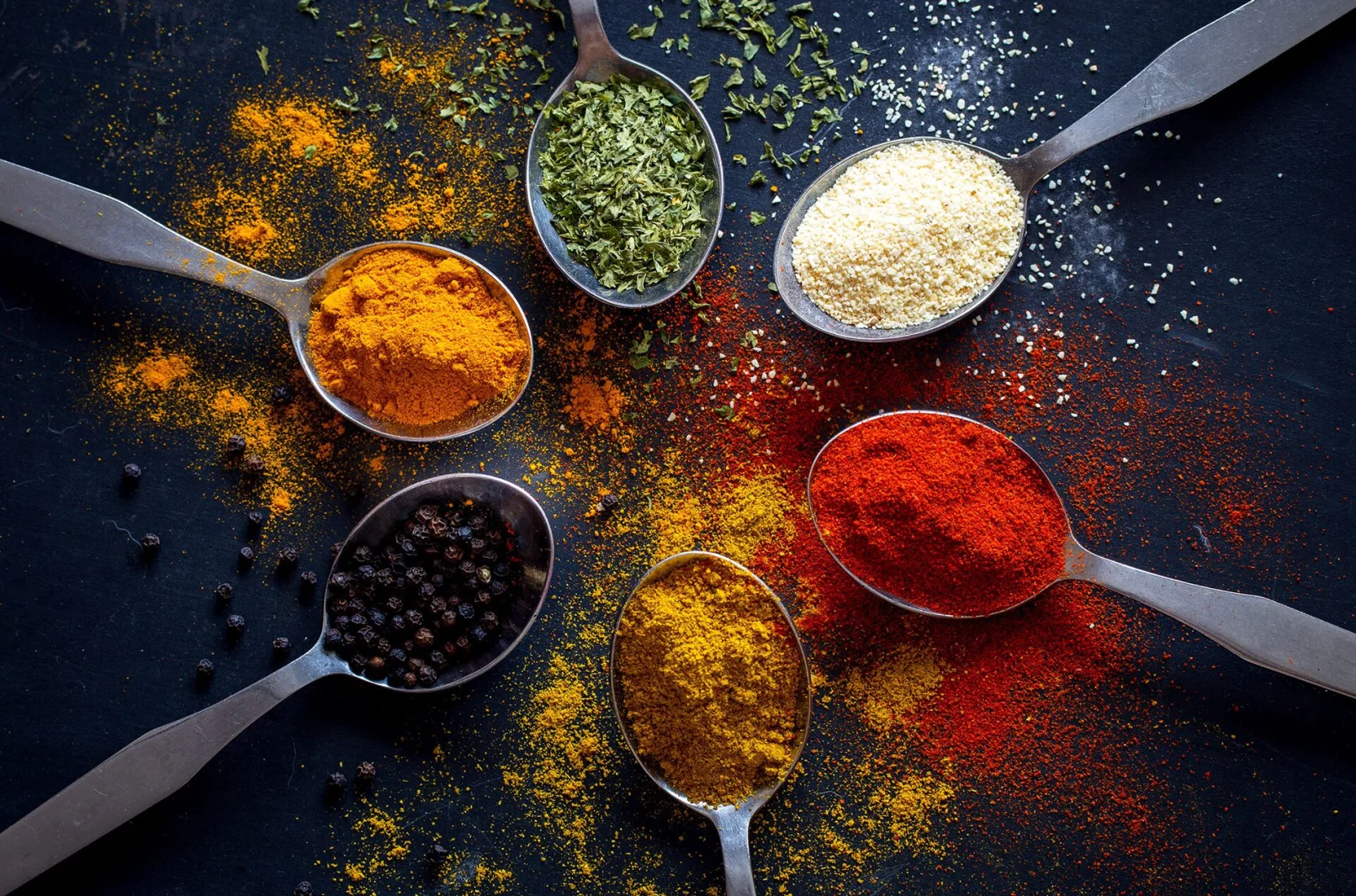 Durban's Best - The Taste of Home